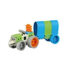 MARIOINEX MINI WAFFLE Farma M