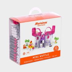 MARIOINEX MINI WAFFLE Princeza L