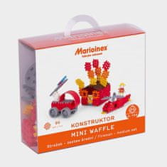 MARIOINEX MINI WAFFLE Vatrogasac M