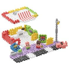MARIOINEX MINI WAFFLE Trgovina 148 kom