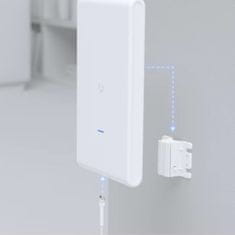 Ubiquiti WiFi AC Mesh Pro PoE pristupna točka UAP-AC-M-PRO