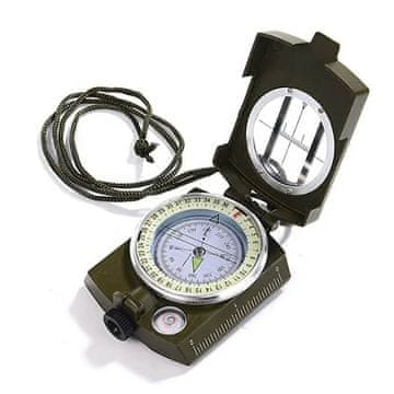 Kompas Vojna Navigacija Ultimate AC164