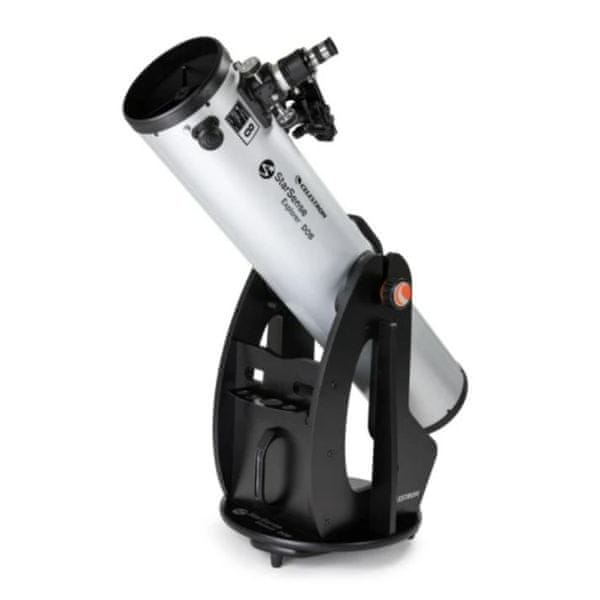 Celestron StarSense Explorer 8 teleskop