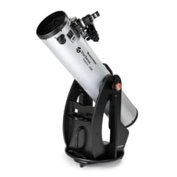 Celestron StarSense Explorer 8 teleskop