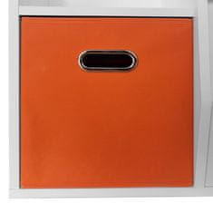 Aga Dječji regal s organizatorima MR2101