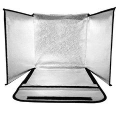 Symfony Foto šator s LED osvjetljenjem