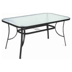 aluminijski stol FDZN 5020-AL