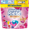 Weißer Riese Aromatherapie kapsule za pranje, Color, 80/1