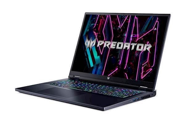 Predator Helios 18 gaming prijenosno računalo