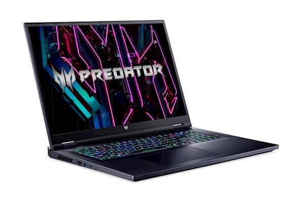 Predator Helios gaming laptop