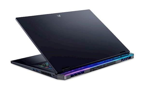 Predator Helios gaming laptop
