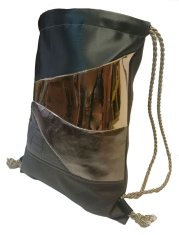 CoZy Vrečasta torba CoZybags - Orient