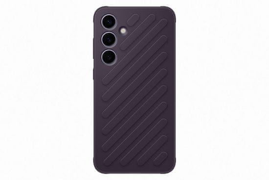 Samsung Galaxy S24 Plus Shield maska, tamno ljubičasta