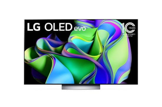 LG OLED55C32LA 4K UHD OLED televizor, Smart TV