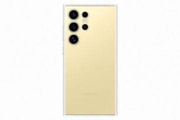 Samsung Galaxy S24 Ultra Clear maska, prozirna