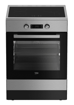 Beko FSM69301XCT indukcijski štednjak