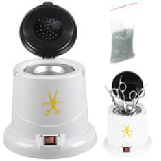 Verkgroup 100W sterilizator za škare i metalne instrumente do 200 ° C