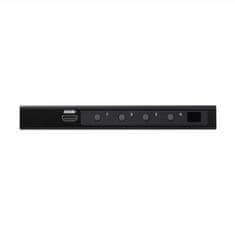 Aten HDMI preklopnik 4x1 VS481C True 4K