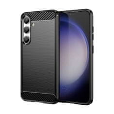 MG Carbon maska za Samsung Galaxy S24, crno