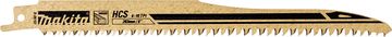 Makita B-05153 list sabljaste pile, 203 mm, 4-10, 6z, 5 komada