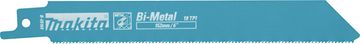 Makita B-05169 list sabljaste pile, 152 mm, 18z, 5 komada
