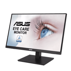 ASUS VA24EQSB monitor, 60,45cm (23,8), IPS, FHD, 75Hz (90LM056F-B04170)