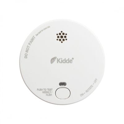 2030 DSR detektor dima