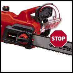 Einhell električna motorna pila GC-EC 2040 (4501230)