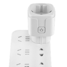 BOT Pametna utičnica Zigbee Tuya 16A