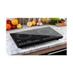BROCK HP 4013 indukcijska ploča za kuhanje