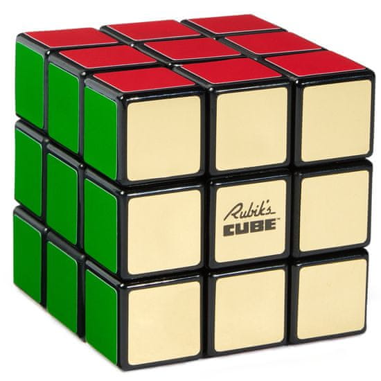 Rubik Retro 50's rubikova kocka, 3×3