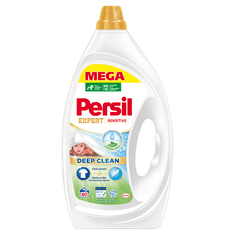 Persil Expert gel za pranje rublje, Sensitive, 80 pranja