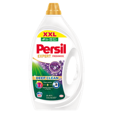 Expert gel za pranje rublja, Lavanda, 2,7 l, 60 pranja