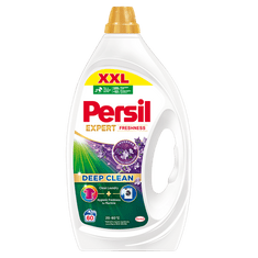 Persil Expert gel za pranje rublja, Lavanda, 2,7 l, 60 pranja