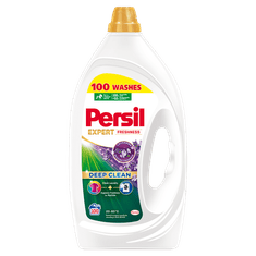 Expert gel za pranje, 4,5 l, Lavender, 100 pranja