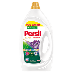 Persil Expert gel za pranje, 4,5 l, Lavender, 100 pranja