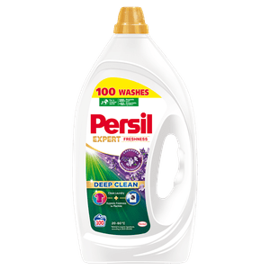  Persil gel za pranje rublja, Lavender, 4,5 l, 100 pranja