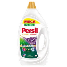 Persil Expert gel za pranje rublja, Lavanda, 3,6 l, 80 pranja