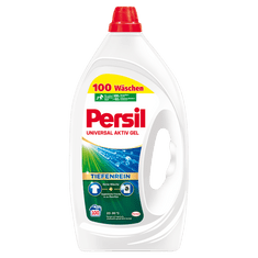Persil gel za pranje rublja Universal, 4,5 l, 100 pranja