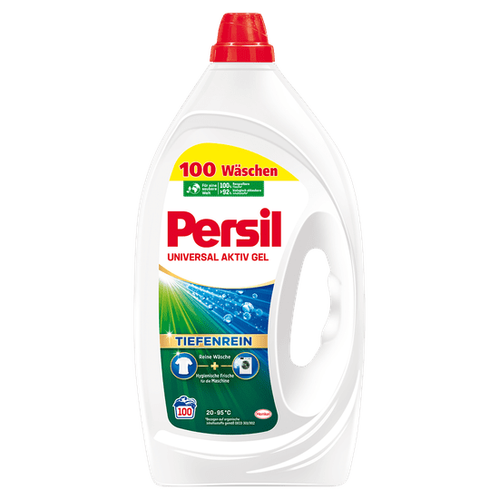 Persil gel za pranje rublja Universal, 4,5 l, 100 pranja
