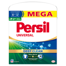  Persil prašak za pranje Universal, 4,5 kg, 80 pranja