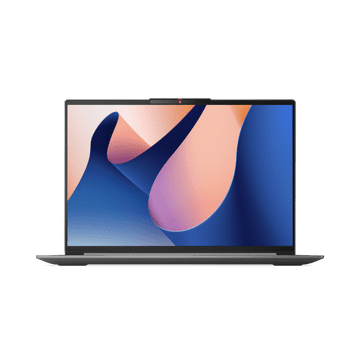 Lenovo IdeaPad Slim 5 prijenosno računalo, i5-12450H, 16GB, SSD512GB, 16WUXGA, DOS (83BG006PSC)