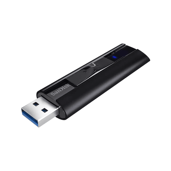 SanDisk Extreme Pro USB stick, 256GB, USB 3.2 Gen 1
