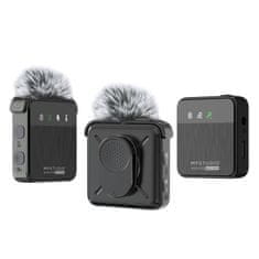 EasyPix MyStudio Wireless MIC DUO mikrofon (MyStudio62022)