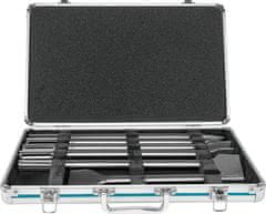 Makita D-42488 6-dijelni set dlijeta za čekiće SDS-MAX