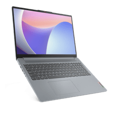 Lenovo Prijenosno računalo IdeaPad Slim 3, i5-12450H, 16GB, SSD1TB, 16WUXGA, W11H (83ES0038SC)