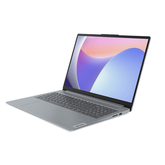 Lenovo Prijenosno računalo IdeaPad Slim 3, i5-12450H, 16GB, SSD1TB, 16WUXGA, W11H (83ES0038SC)