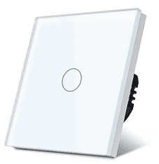 BOT Pametni Zigbee prekidač svjetla ONE SL11 – bijeli