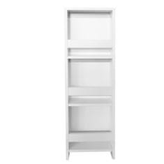 Aga Dječji regal s organizatorima MR2105