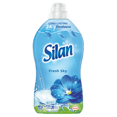 omekšivač Fresh Sky, 64 pranja
